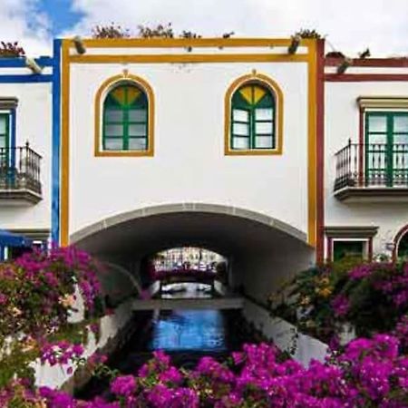 Step To Yumbo Appartement Maspalomas  Buitenkant foto