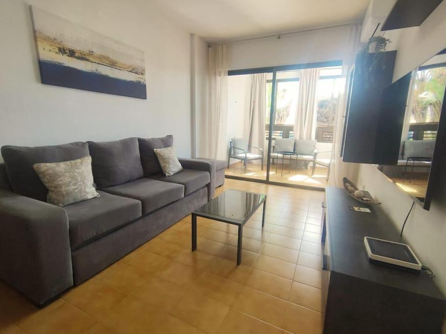 Step To Yumbo Appartement Maspalomas  Buitenkant foto